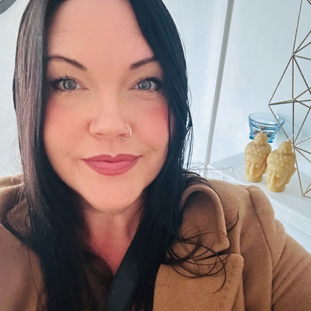 Meet your Posher, Addie